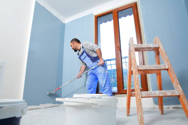 Best Mold Odor Removal Services  in Lawrenceburg, KY